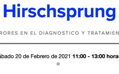 Hirschsprung: errores en el diagnóstico y tratamiento