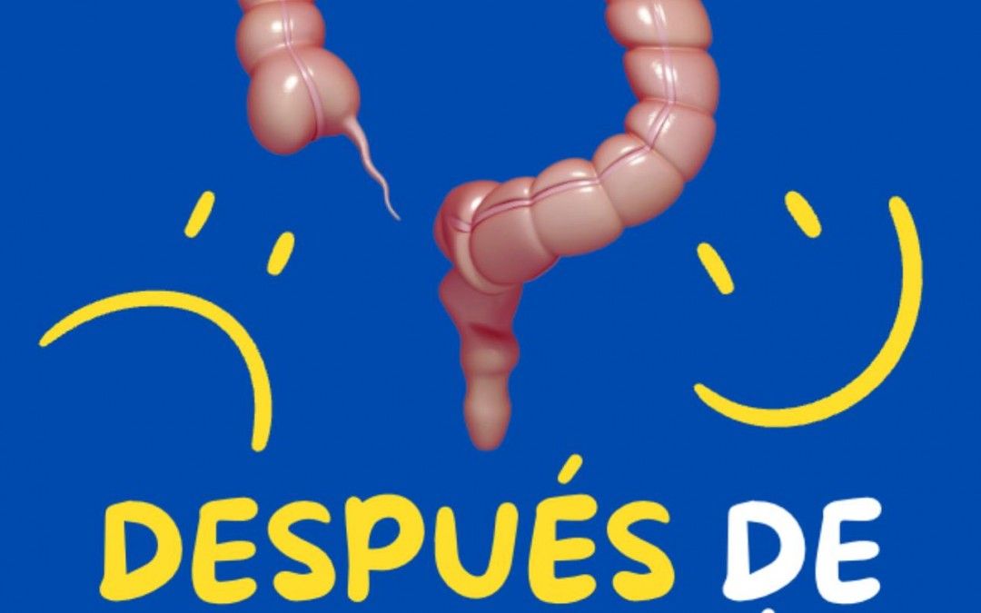 Hirschsprung después de la cirugía, ¿qué sigue?