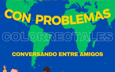 Adolescentes con problemas colorrectales