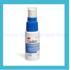 Spray de película protectora