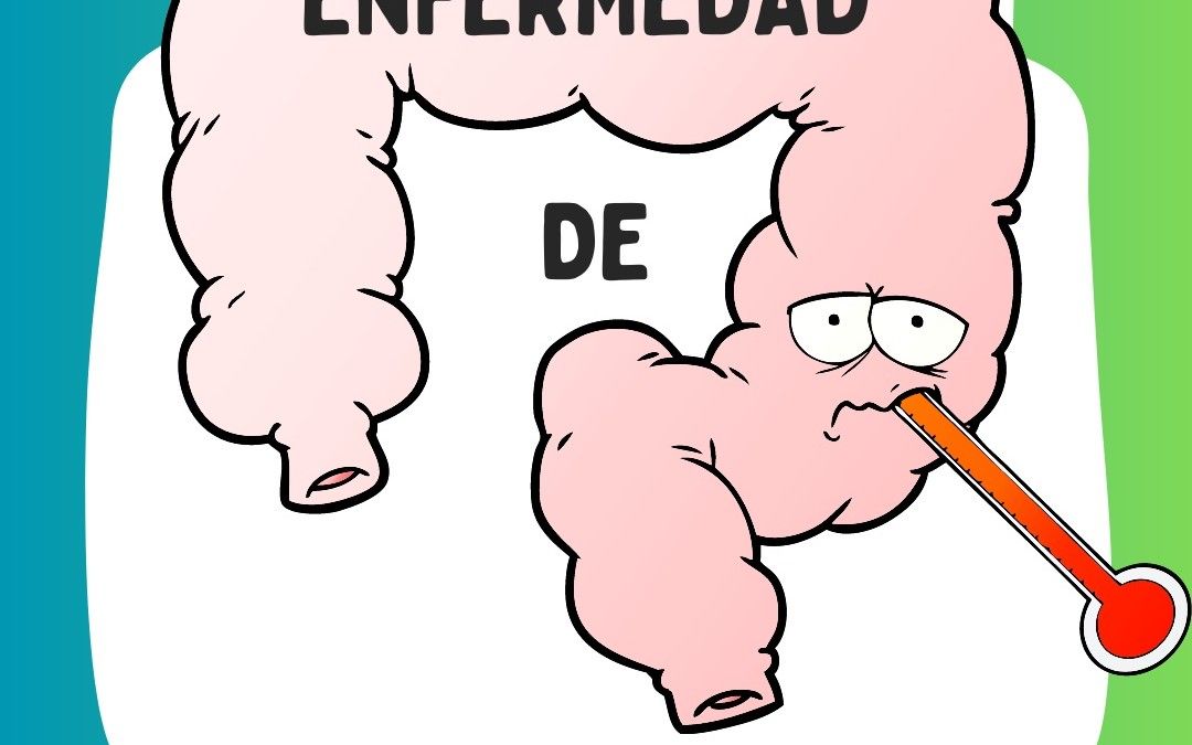 Mi niño tiene enfermedad de Hirschsprung