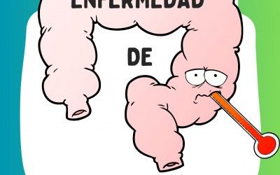 Mi niño tiene enfermedad de Hirschsprung