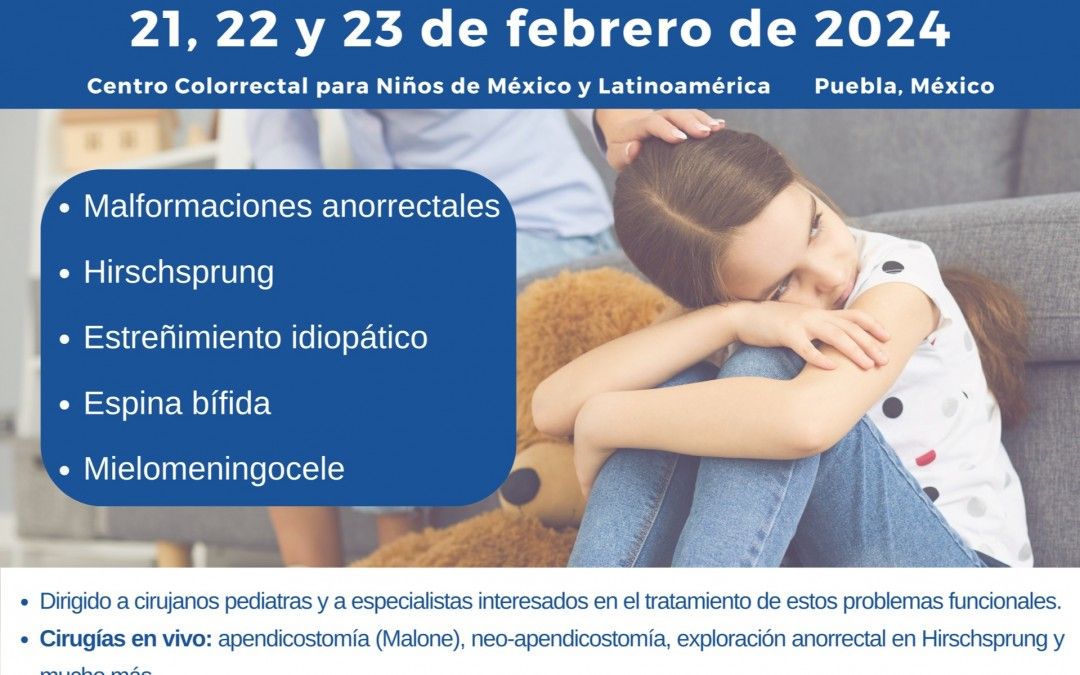 Manejo de la incontinencia fecal y estreñimiento