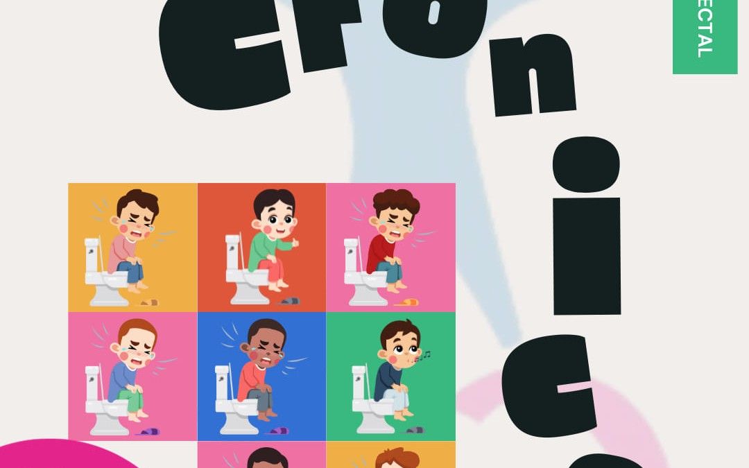 Webinar ayudando al niño con estreñimiento crónico