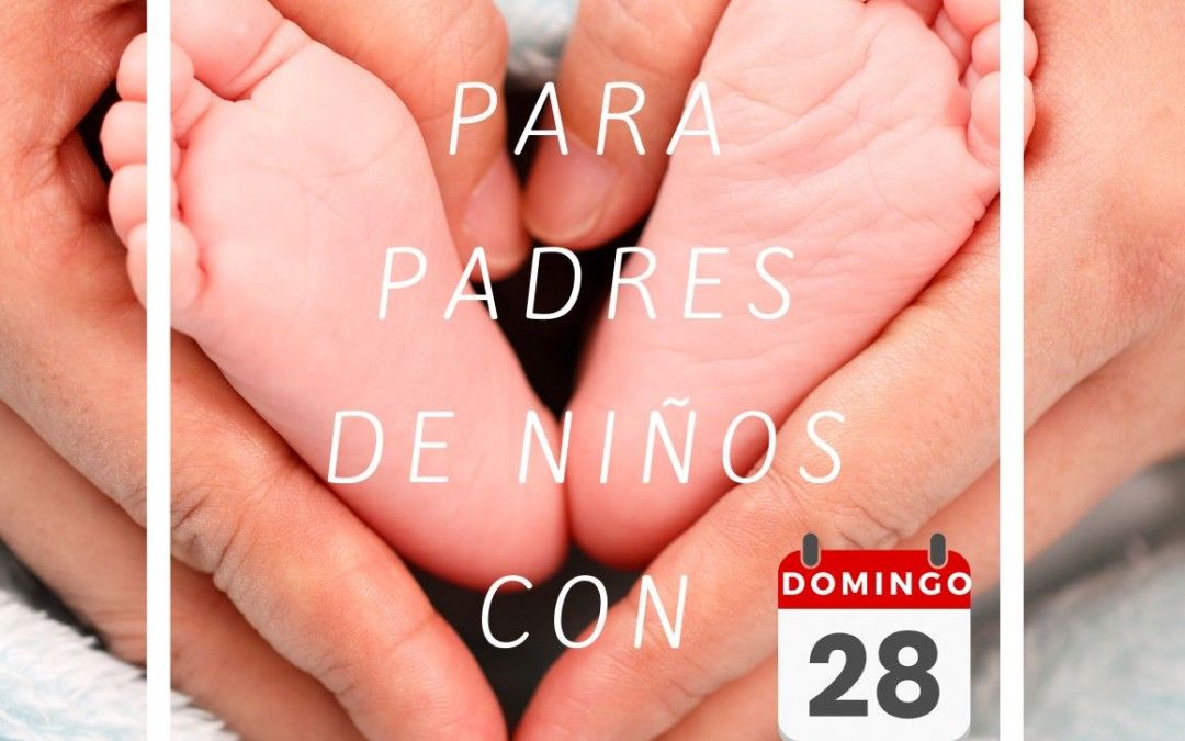 Seminario para padres de niños con espina bífida