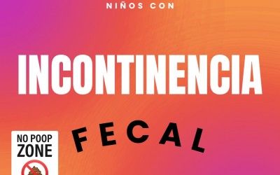 Incontinencia fecal en niños