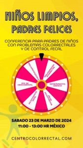 Niños limpios padres felices 2024