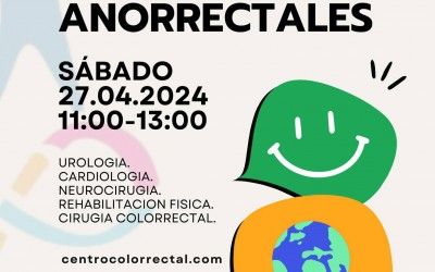 Transformando vidas en niños con malformaciones anorrectales
