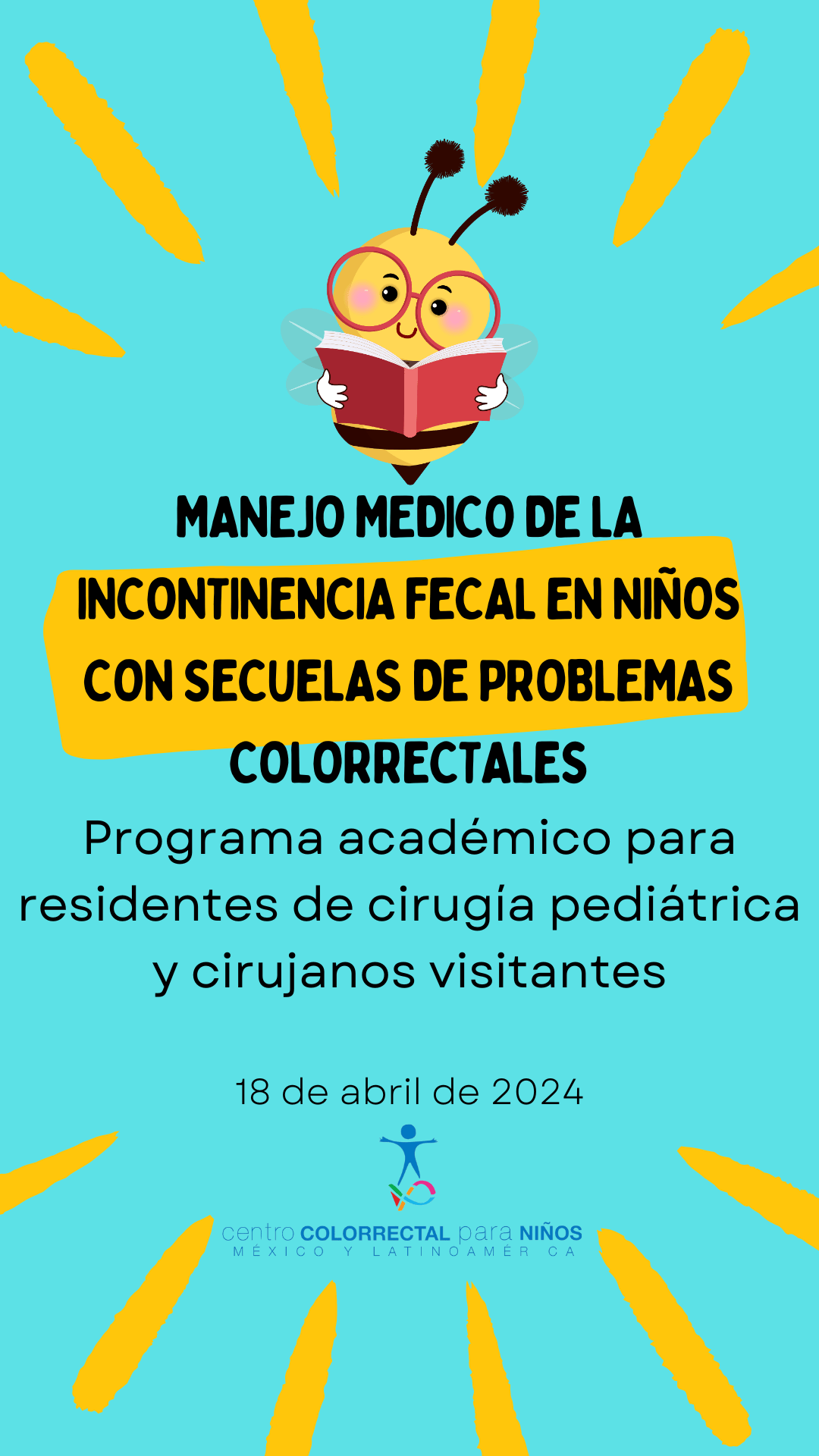 Manejo médico de la incontinencia fecal