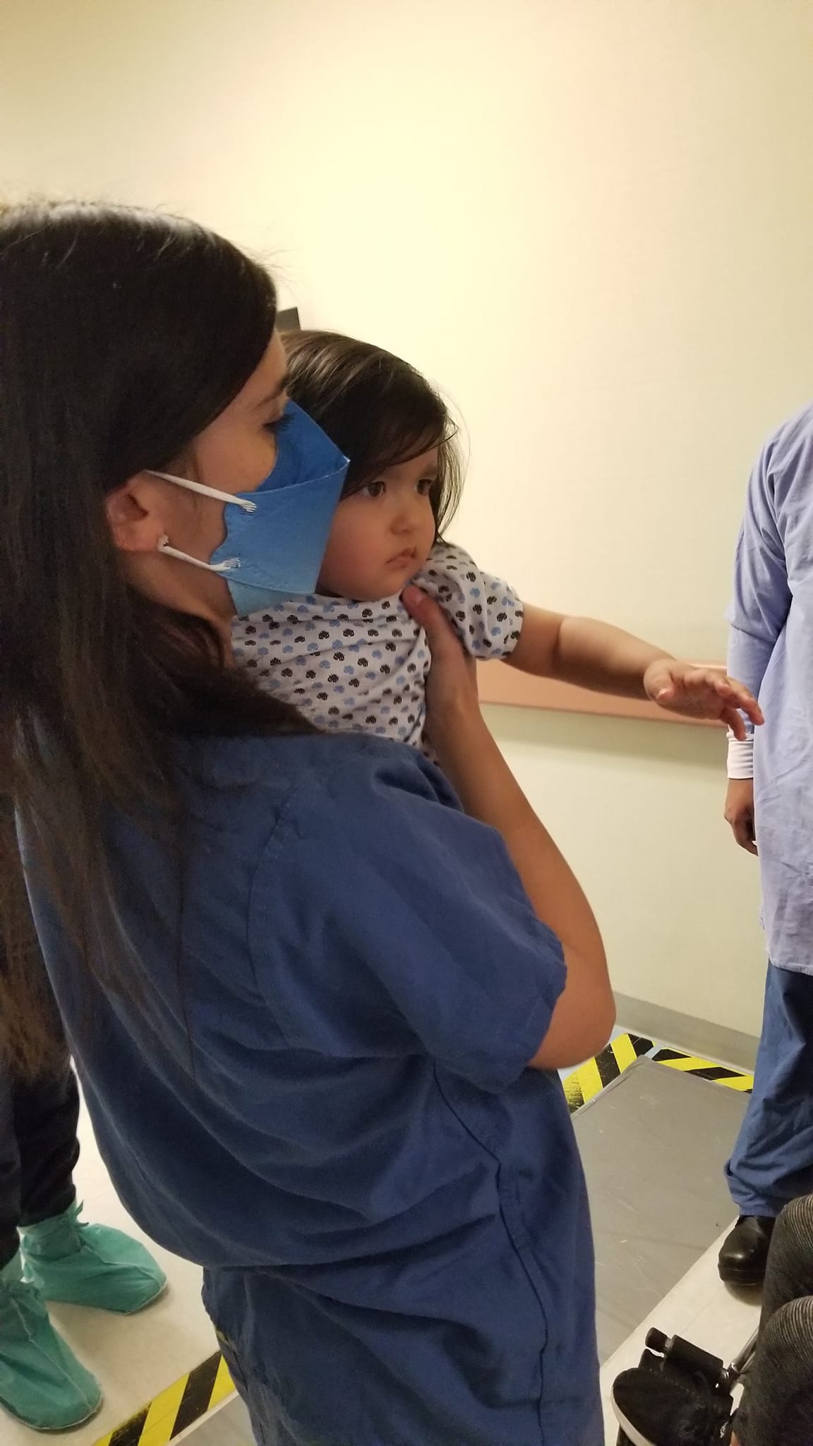 Cuidados del paciente previo a la cirugía Cuidados del paciente previo a la cirugía