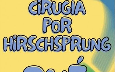 Después de la cirugía de Hirschsprung, ¿qué?