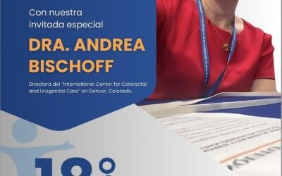 Conversando con la Dra. Bischoff 2024