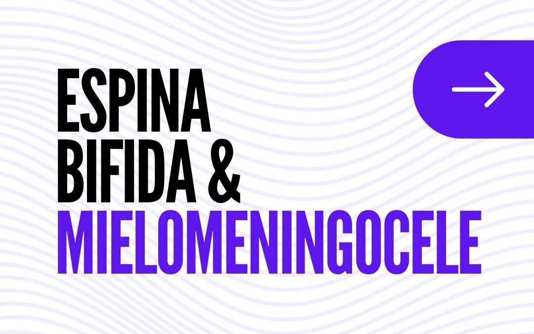 Espina bífida y mielomeningocele