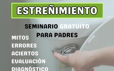 ¿Cómo le ayudo a mi hijo con estreñimiento?
