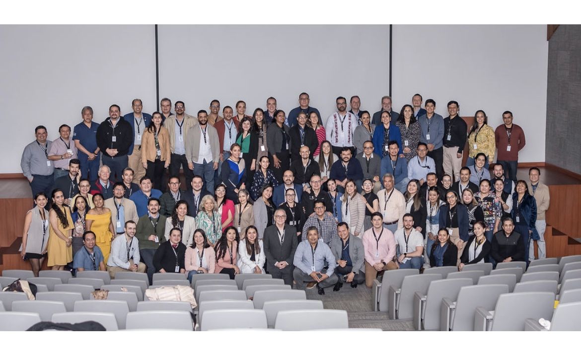 Foto curso 2024