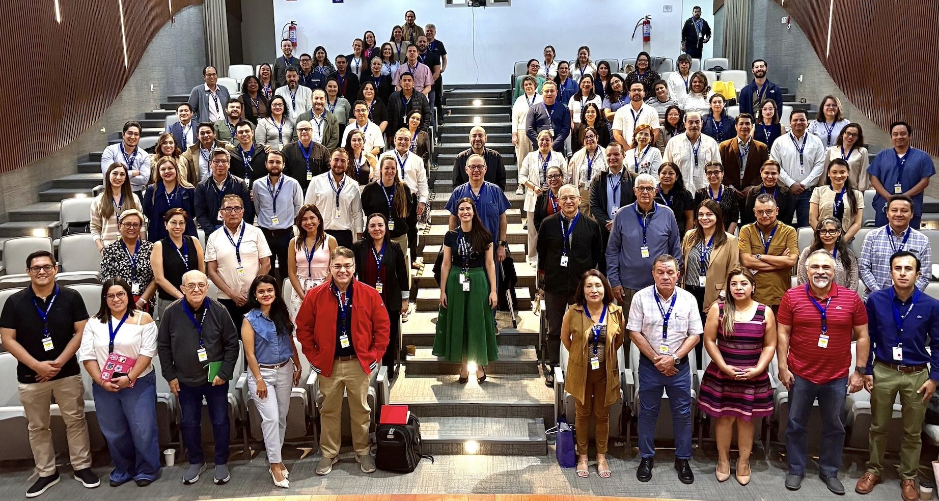 Foto curso 2025